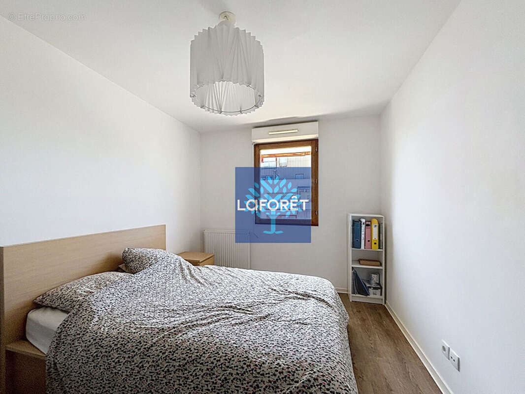 Appartement à CERGY