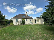 Maison à BRETIGNY-SUR-ORGE