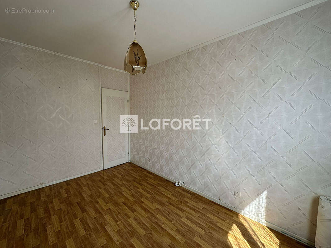 Maison à BRETIGNY-SUR-ORGE