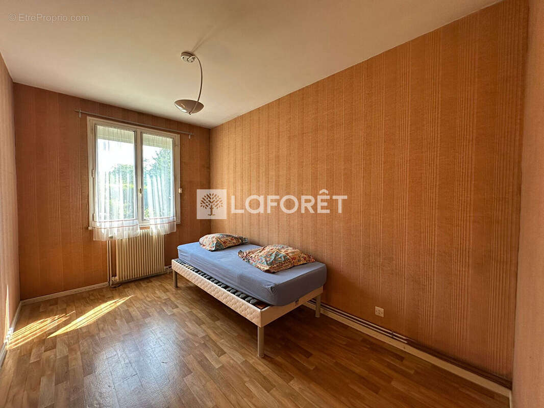 Maison à BRETIGNY-SUR-ORGE