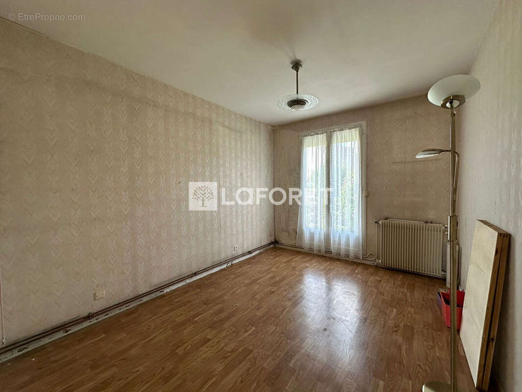 Maison à BRETIGNY-SUR-ORGE