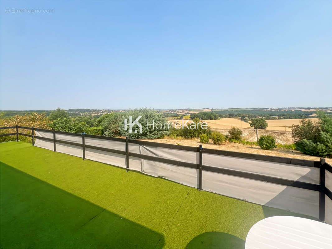 Maison à SAINT-GAUDENS