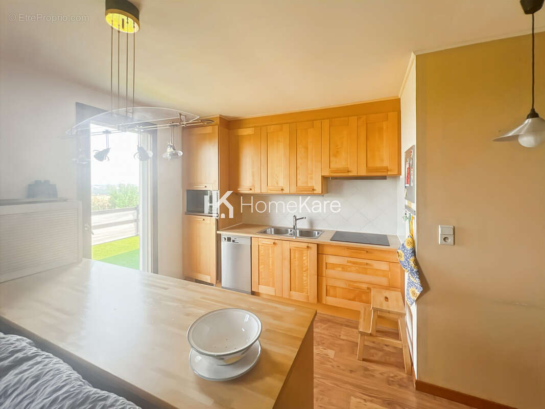 Maison à SAINT-GAUDENS