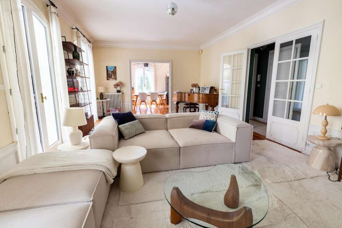 Photo 4 - Maison à CORENC