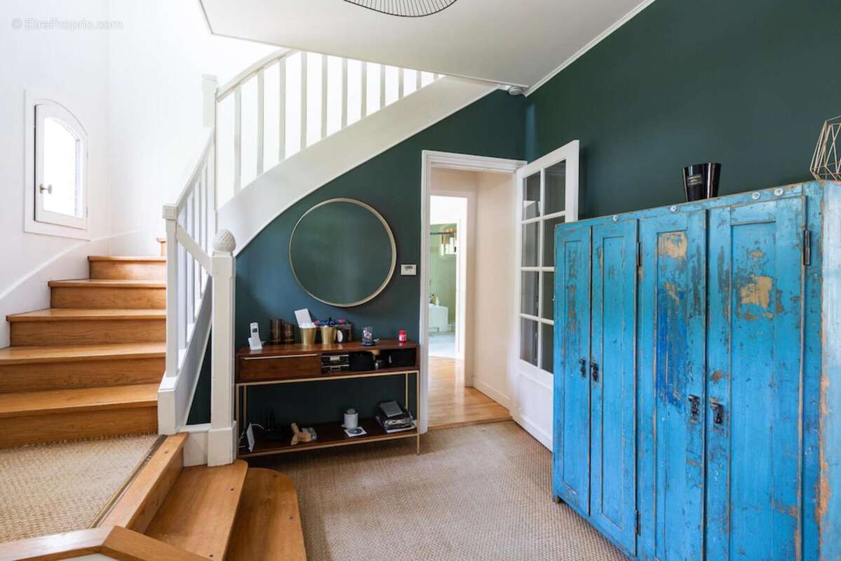 Photo 7 - Maison à CORENC