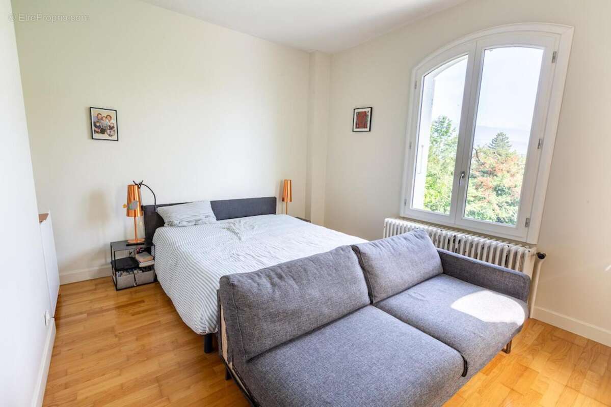 Photo 8 - Maison à CORENC