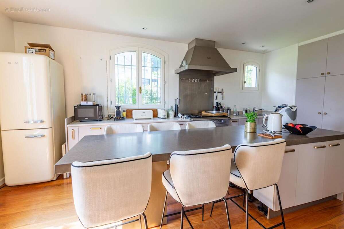 Photo 6 - Maison à MEYLAN