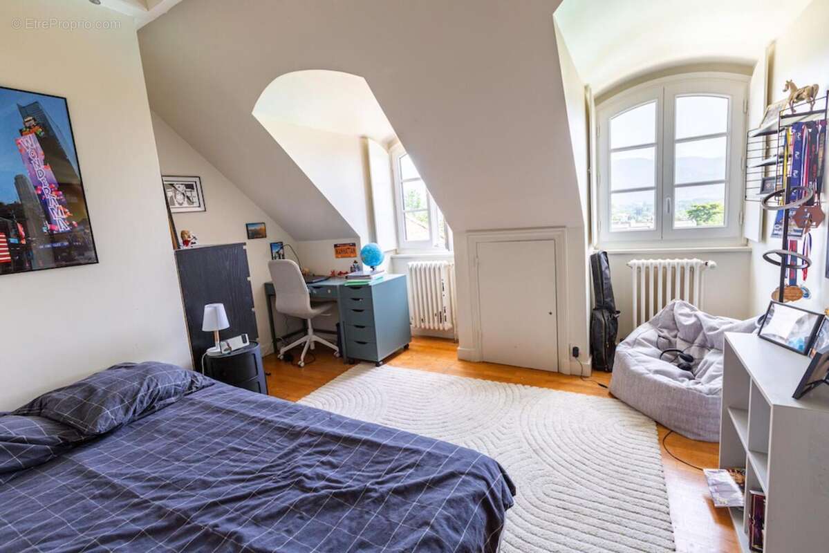 Photo 9 - Maison à MEYLAN