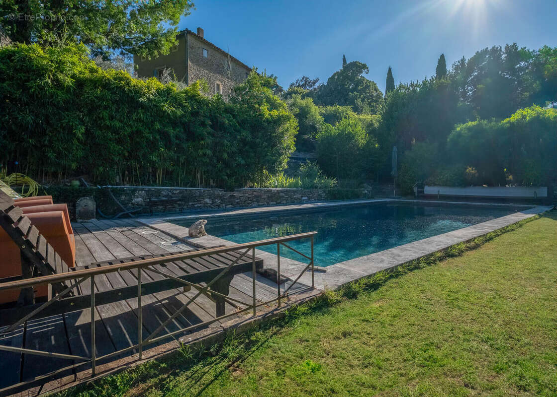 Photo 3 - Maison à UZES