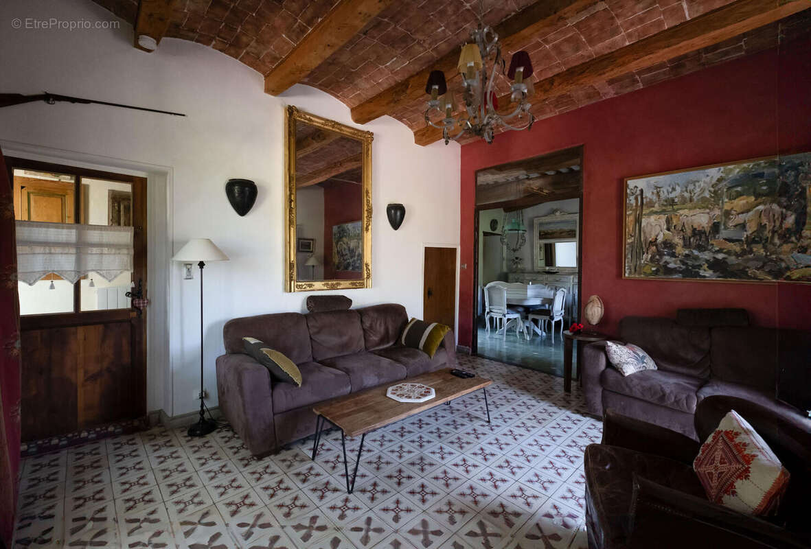 Photo 6 - Maison à UZES