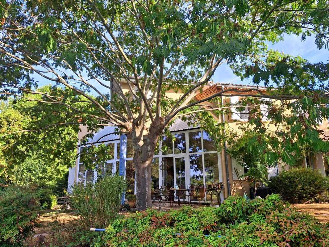 Photo 2 - Maison à SAINT-HILAIRE-DE-LA-NOAILLE