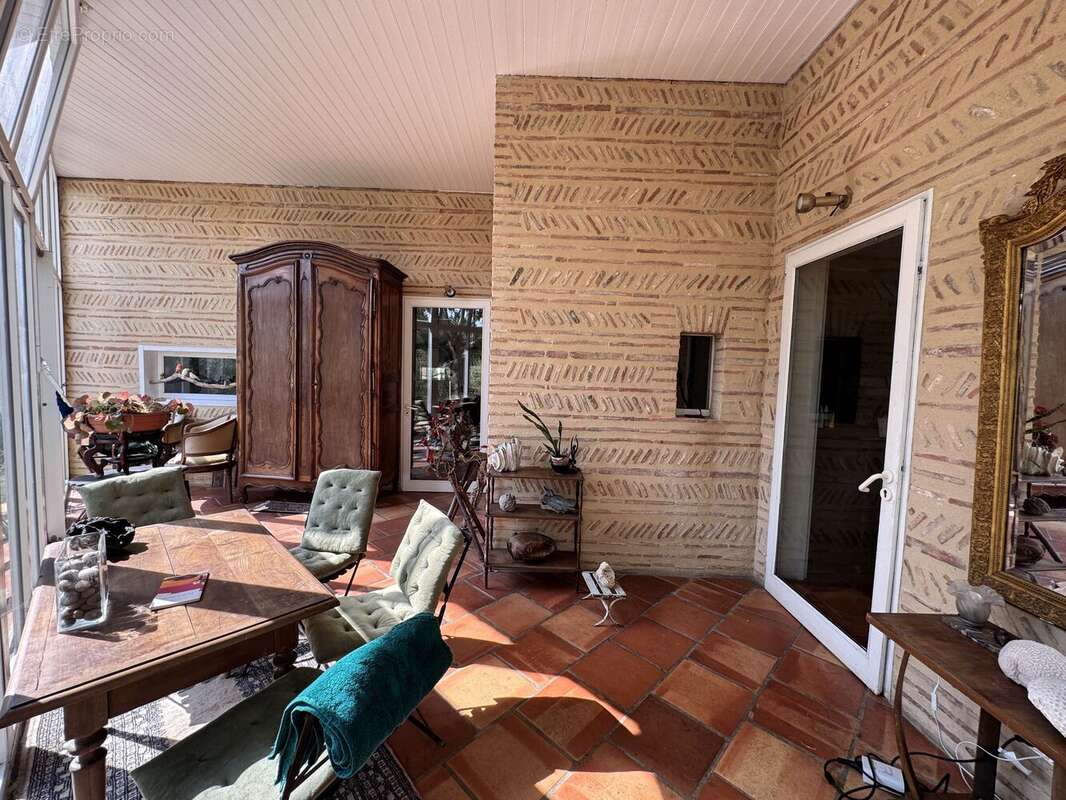 Photo 3 - Maison à SAINT-HILAIRE-DE-LA-NOAILLE