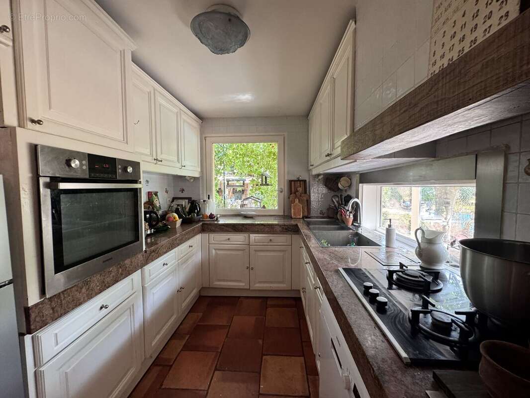 Photo 4 - Maison à SAINT-HILAIRE-DE-LA-NOAILLE