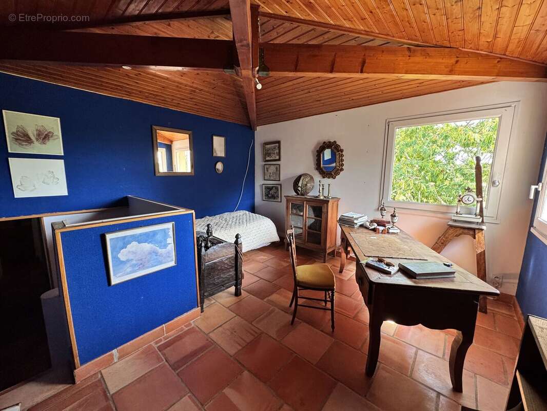 Photo 7 - Maison à SAINT-HILAIRE-DE-LA-NOAILLE