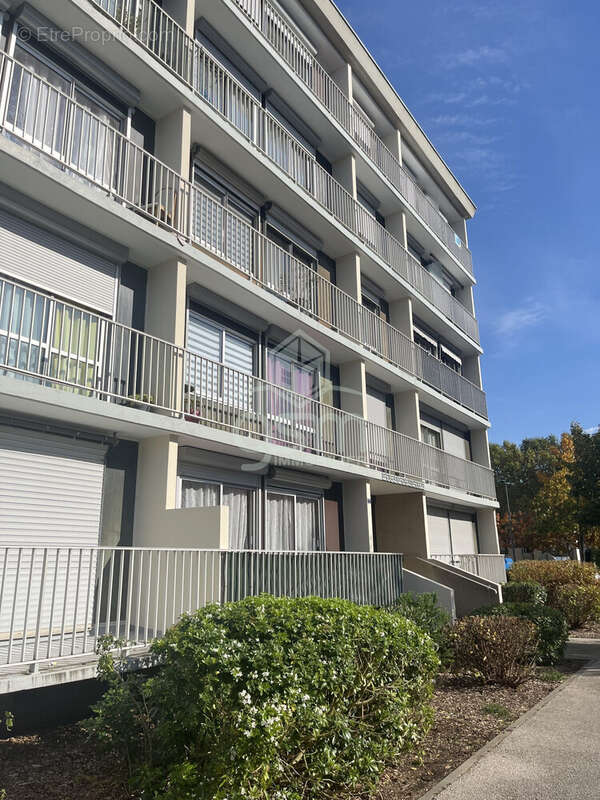 Appartement à JOUE-LES-TOURS