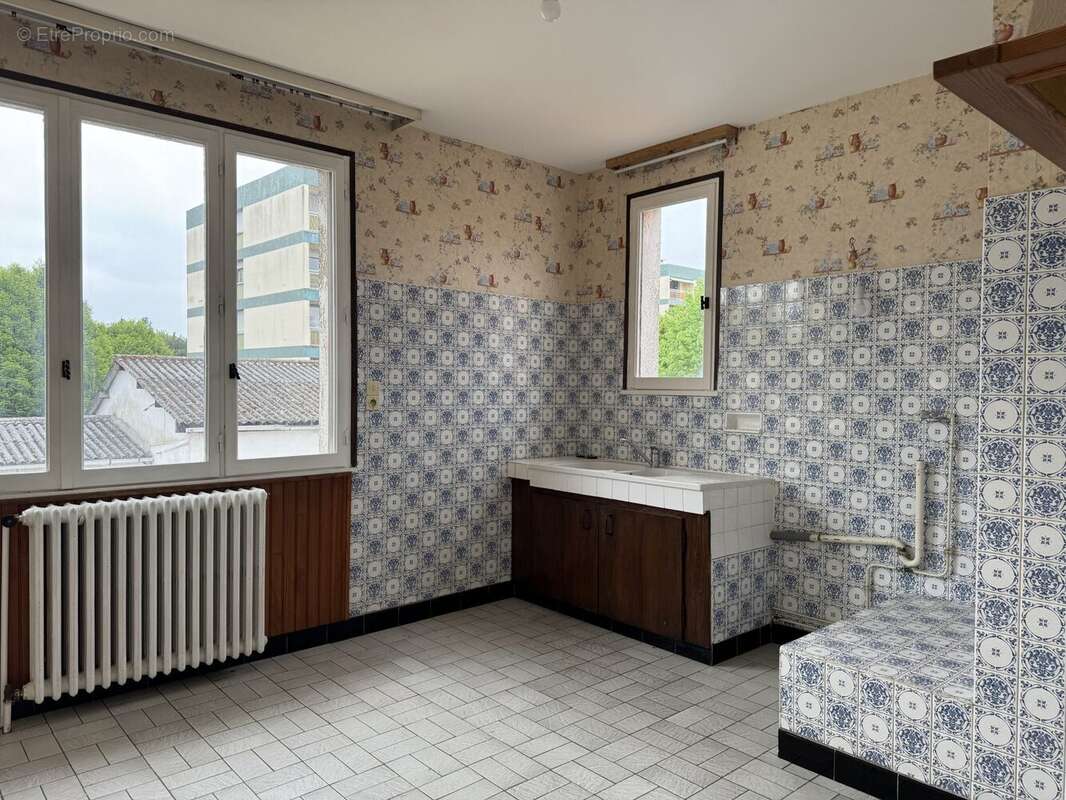 Appartement à LOUVIERS