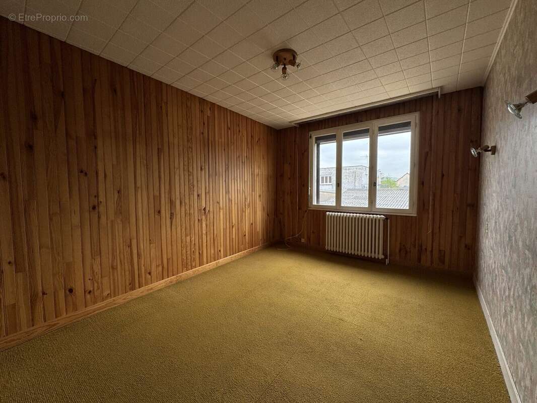 Appartement à LOUVIERS