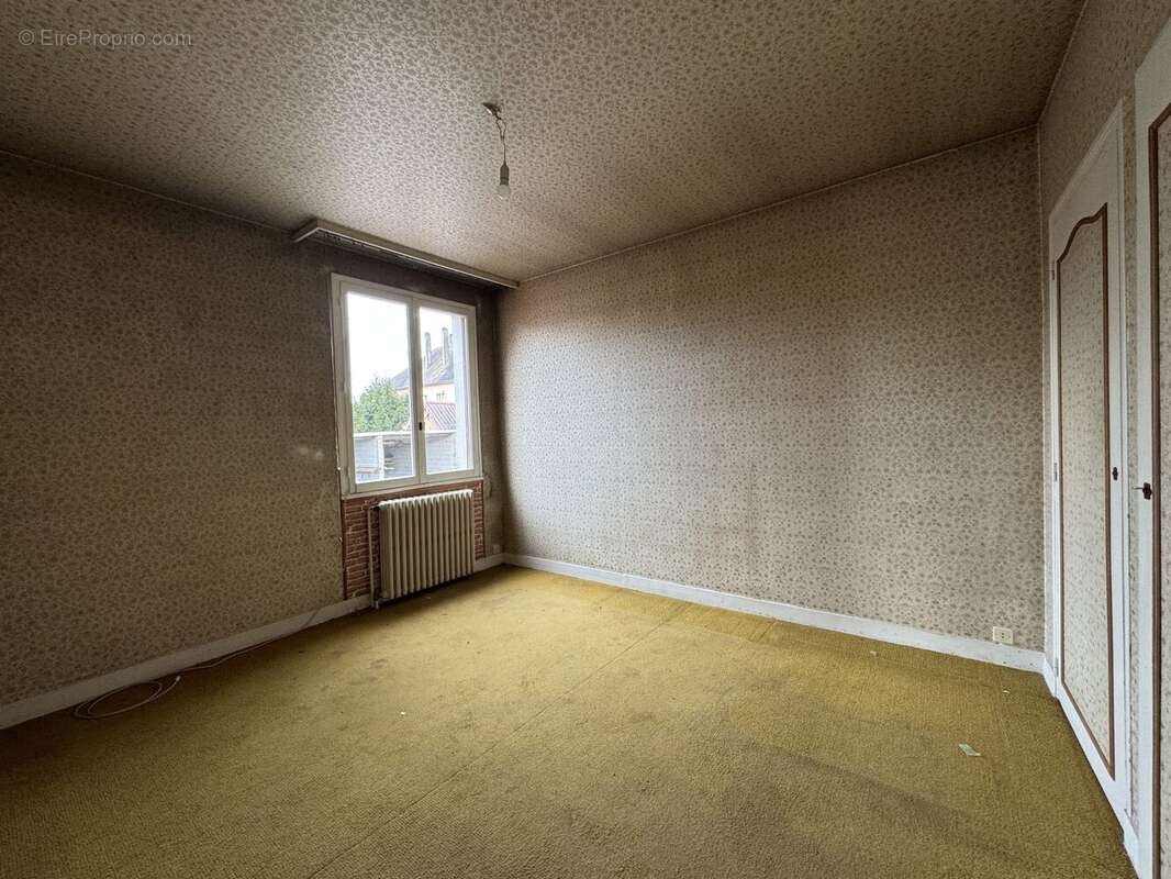 Appartement à LOUVIERS