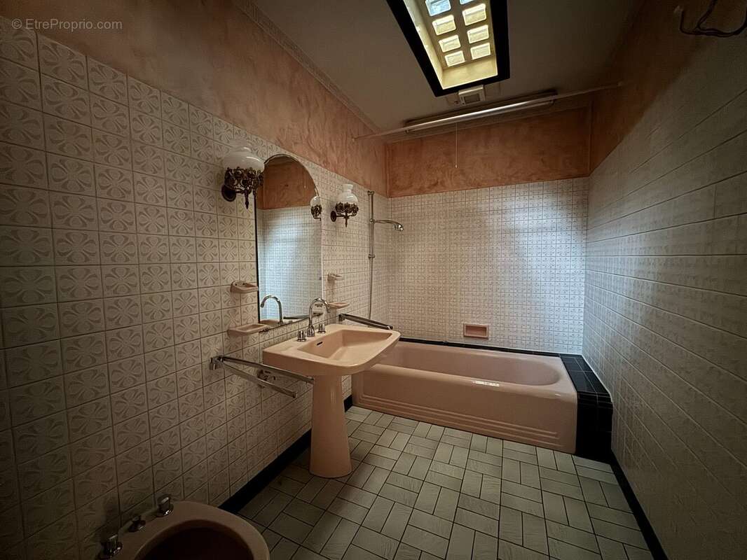 Appartement à LOUVIERS