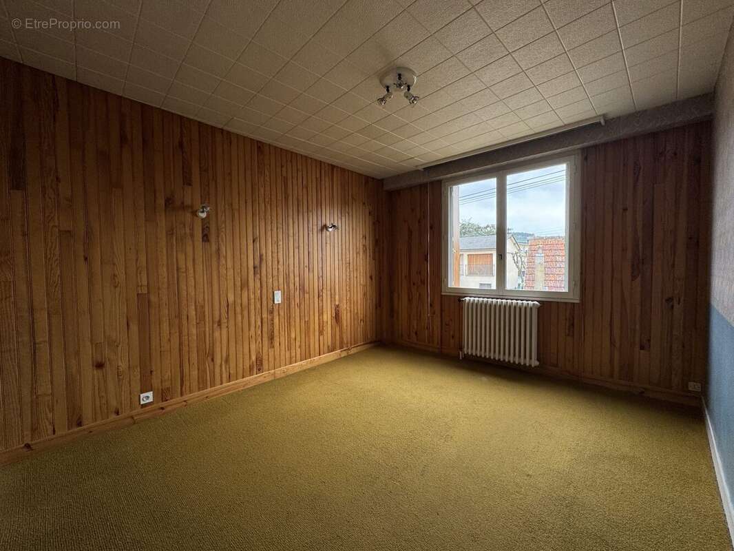 Appartement à LOUVIERS