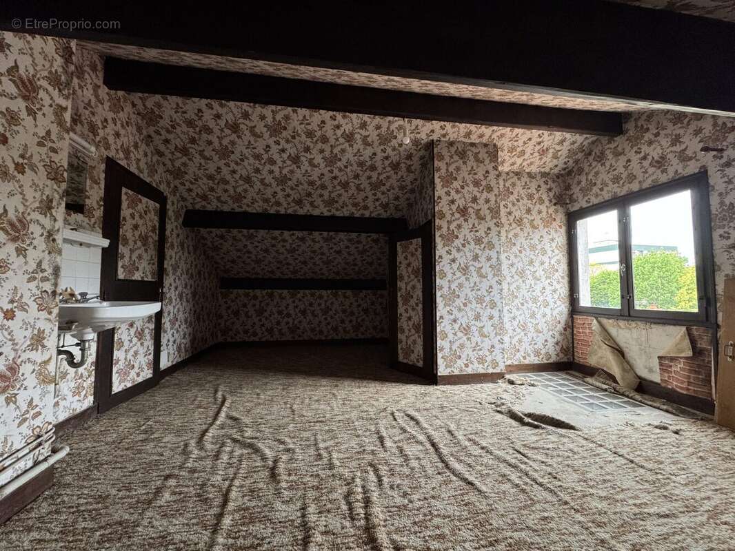 Appartement à LOUVIERS