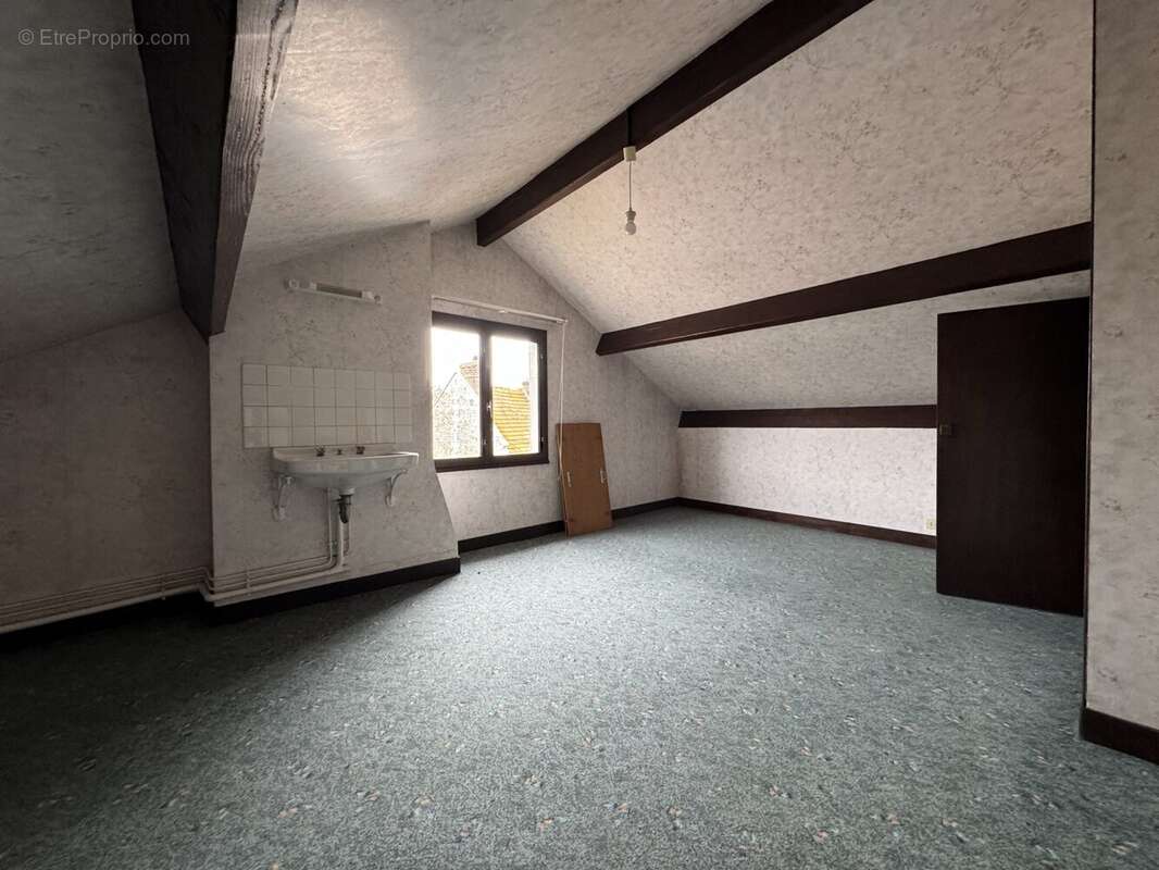 Appartement à LOUVIERS