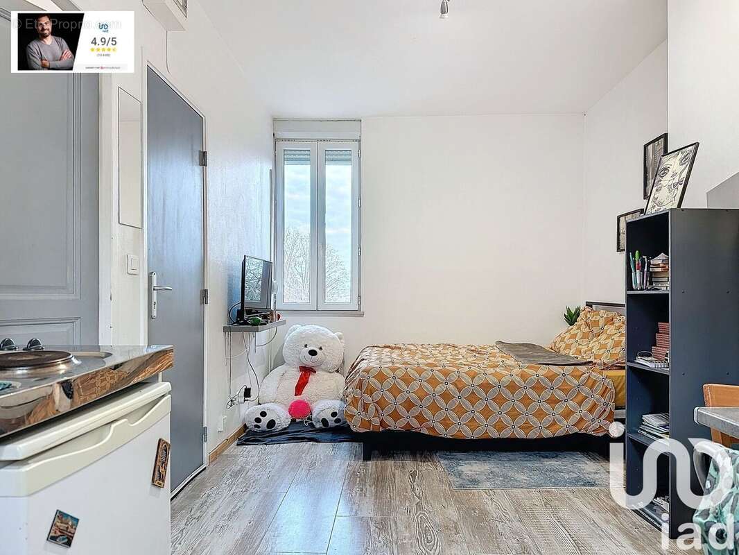 Photo 3 - Maison à AMIENS