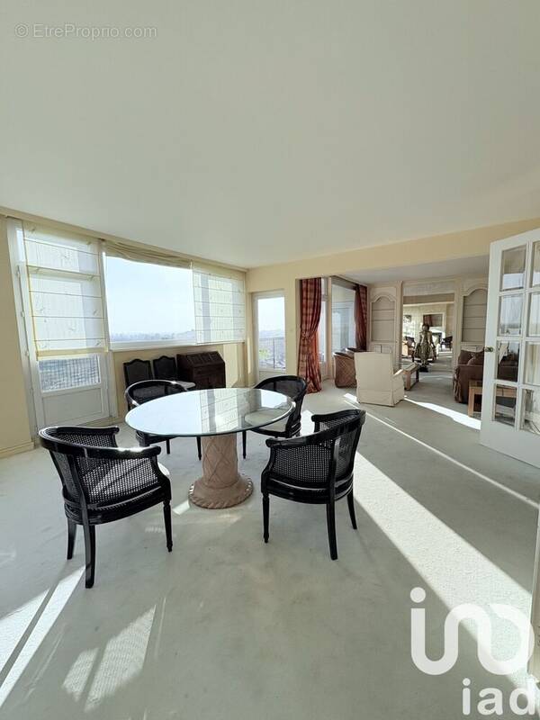 Photo 1 - Appartement à ROUBAIX