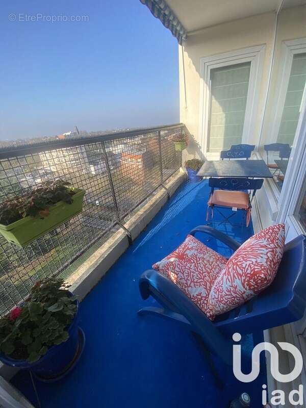 Photo 3 - Appartement à ROUBAIX