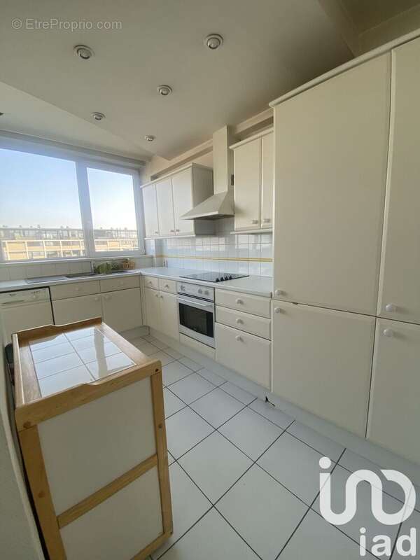 Photo 4 - Appartement à ROUBAIX