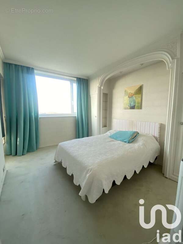 Photo 5 - Appartement à ROUBAIX