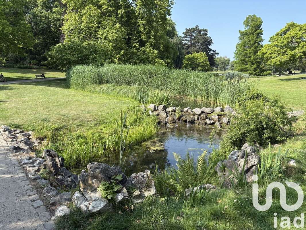 Photo 6 - Appartement à ROUBAIX