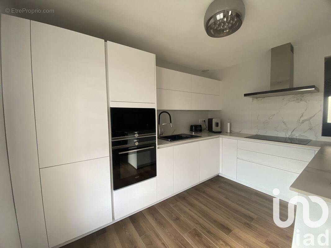 Photo 1 - Maison à ROZERIEULLES