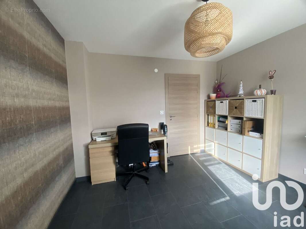 Photo 5 - Maison à ROZERIEULLES