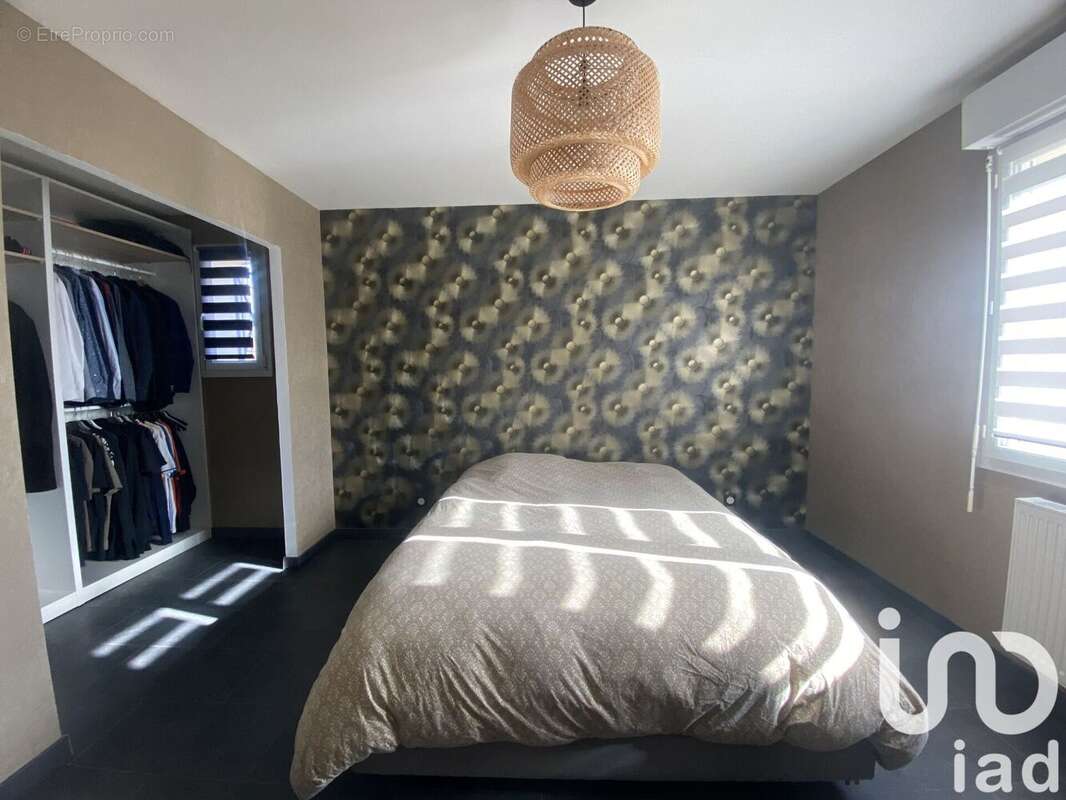 Photo 6 - Maison à ROZERIEULLES