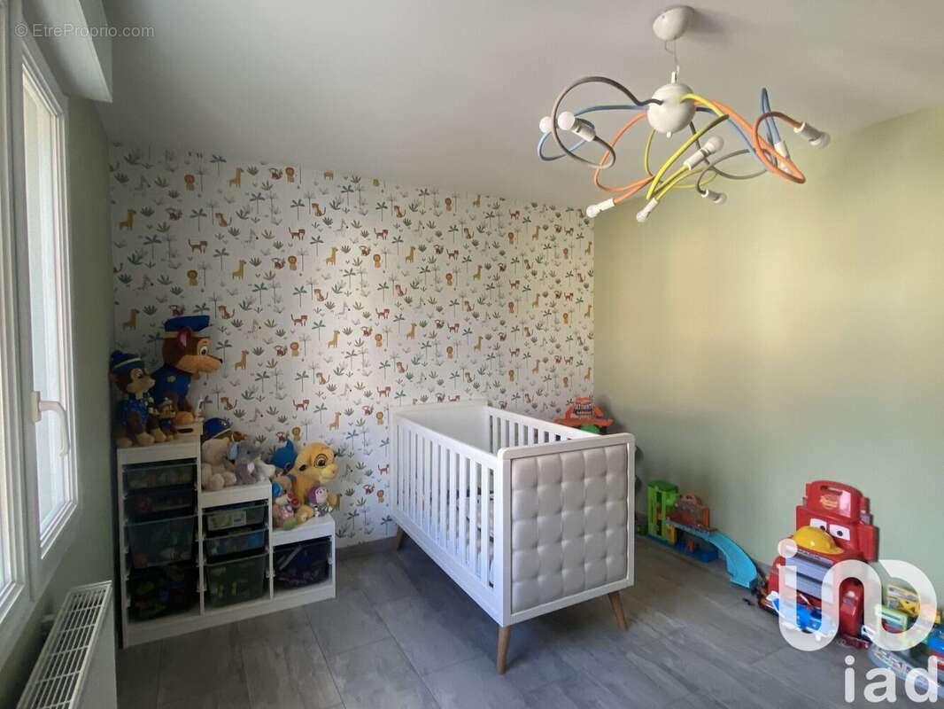 Photo 7 - Maison à ROZERIEULLES