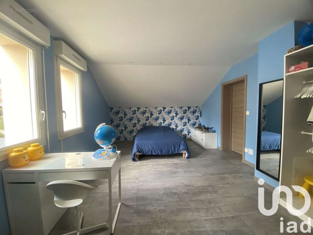 Photo 8 - Maison à ROZERIEULLES