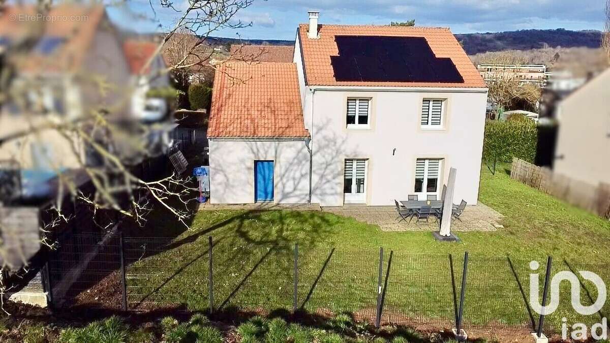 Photo 9 - Maison à ROZERIEULLES