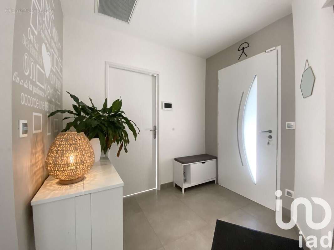 Photo 3 - Maison à ROQUES