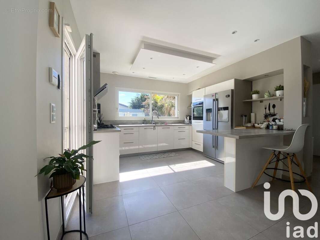 Photo 4 - Maison à ROQUES