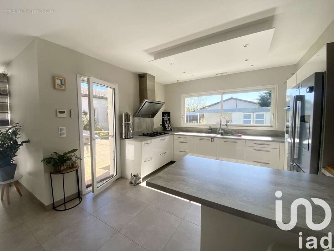 Photo 5 - Maison à ROQUES