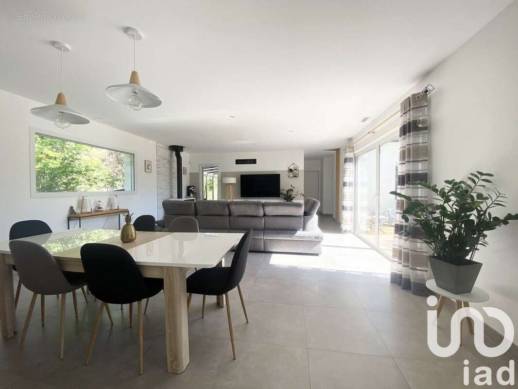 Photo 6 - Maison à ROQUES