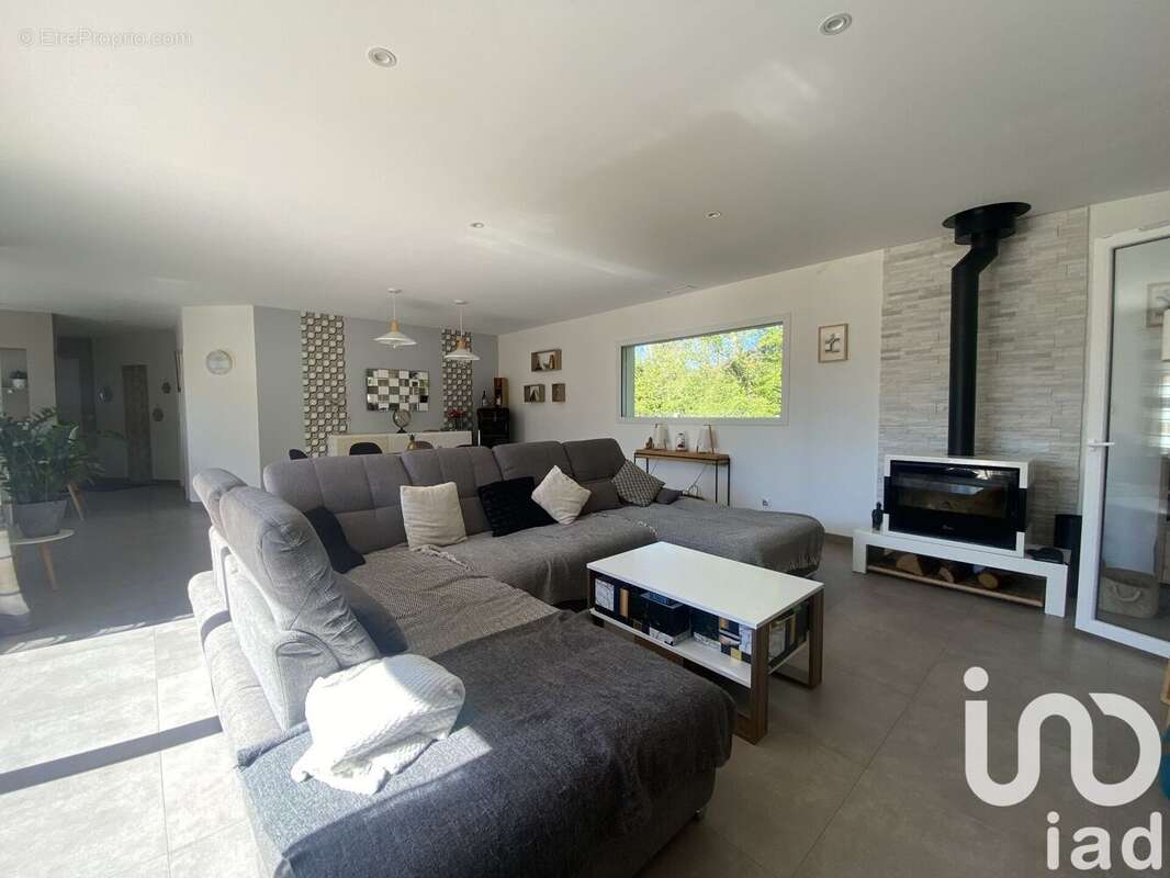 Photo 7 - Maison à ROQUES