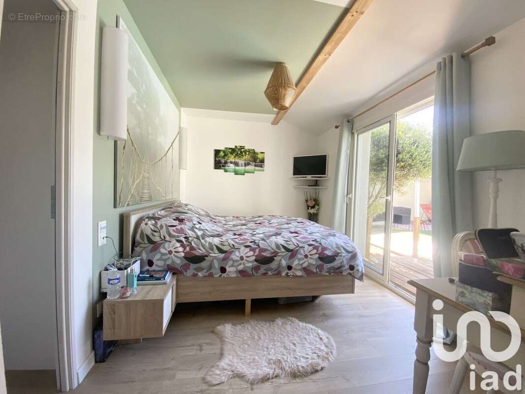 Photo 9 - Maison à ROQUES