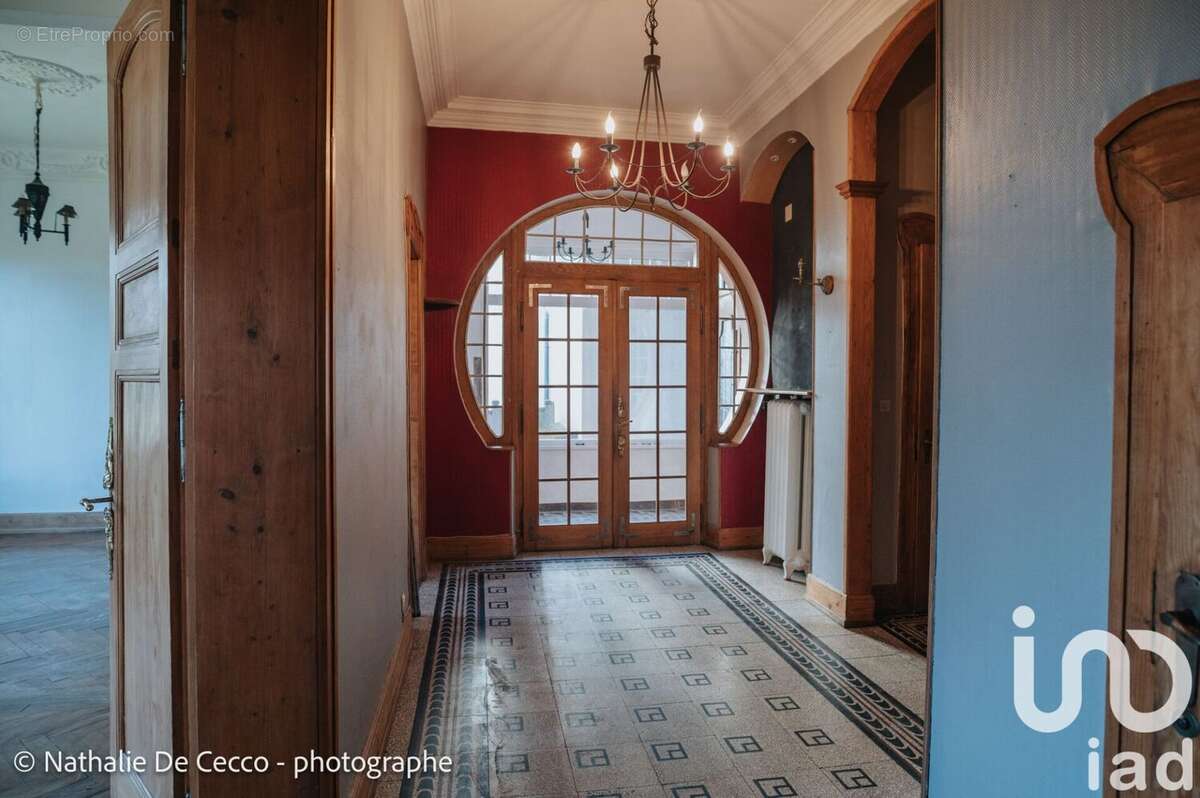 Photo 4 - Maison à MONTIGNY-LES-METZ