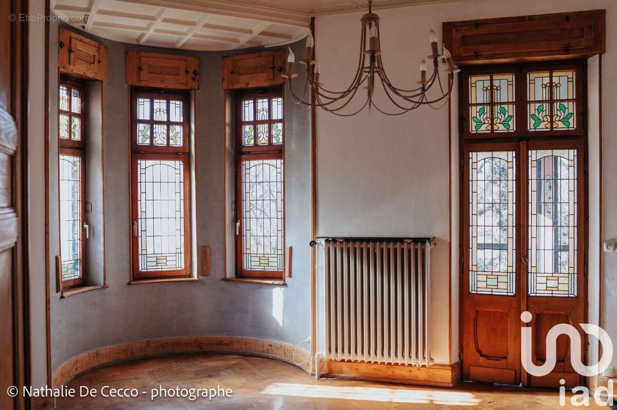 Photo 6 - Maison à MONTIGNY-LES-METZ