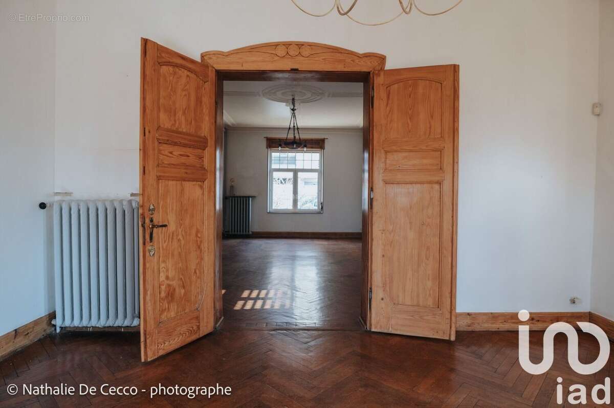 Photo 8 - Maison à MONTIGNY-LES-METZ