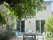 Photo 1 - Maison à SAINT-MEDARD-DE-GUIZIERES