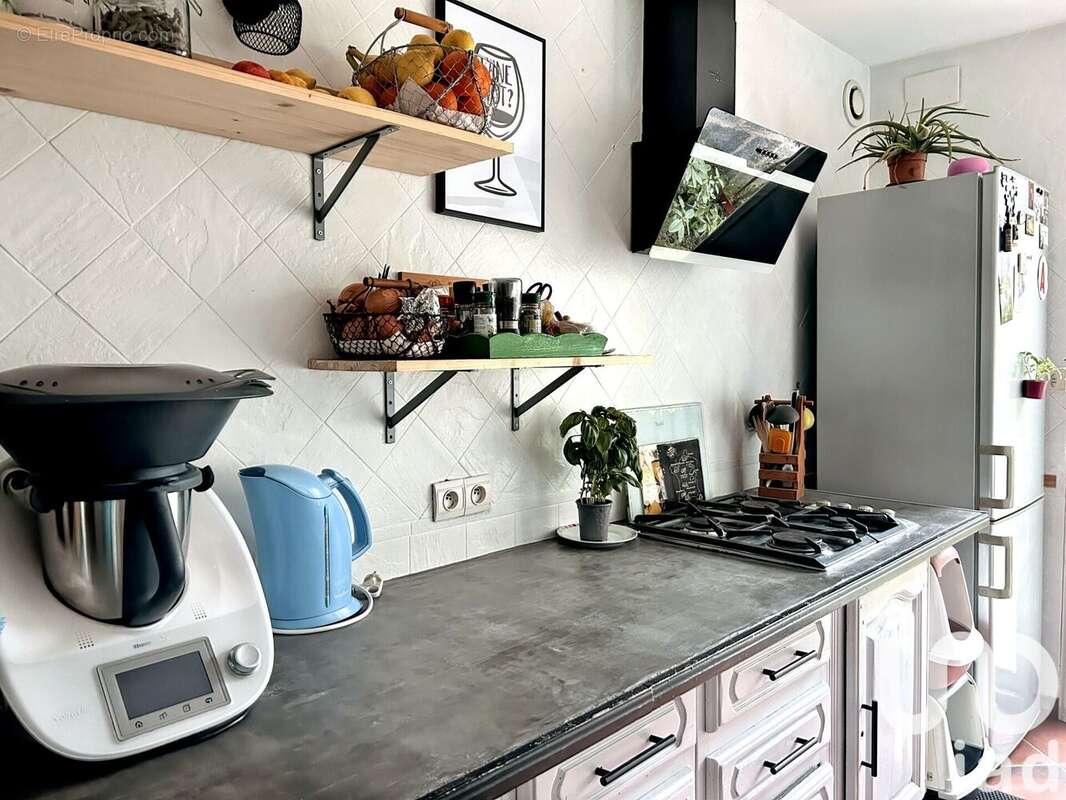 Photo 7 - Maison à SAINT-MEDARD-DE-GUIZIERES