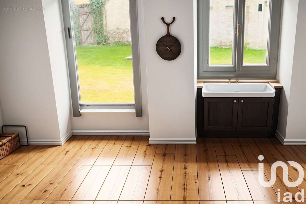 Photo 5 - Maison à SAINT-HERBLON